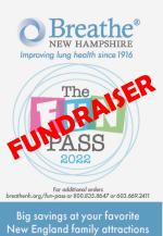 West Bridgewater PTO 2022 Fun Pass Fundraiser